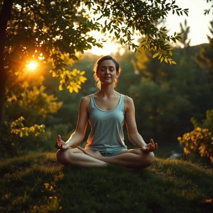 10 Steps to Start Meditation for Beginners