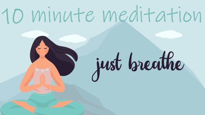 4 Techniques for Overcoming Meditation Frustrations