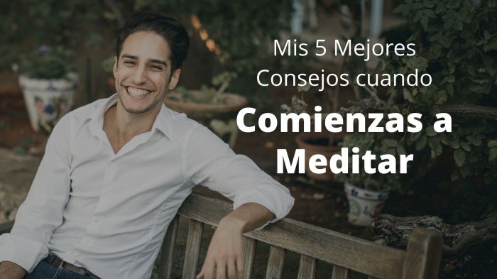 14 Tips for Mastering Meditation