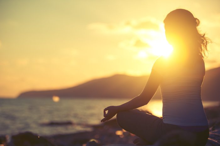 5 Ways Meditation Improves Mental Focus