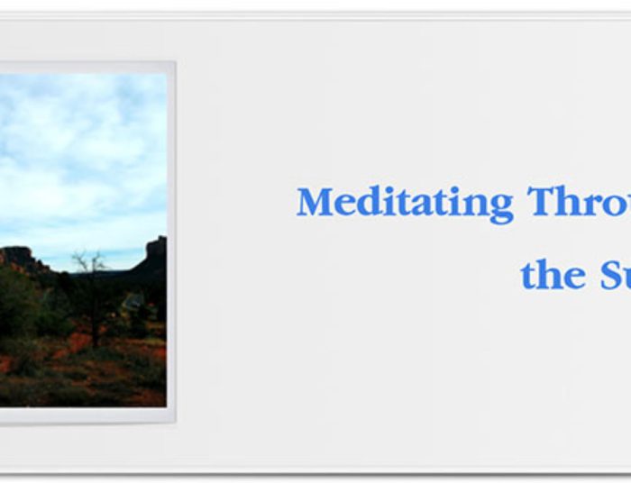 15 Ways to Deepen Your Meditation Practice