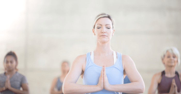6 Steps to Improve Posture During Meditation