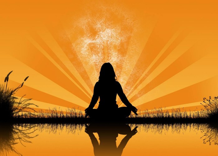 20 Ways to Use Meditation for Relaxation