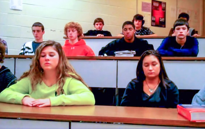 3 Simple Meditation Exercises for Beginners