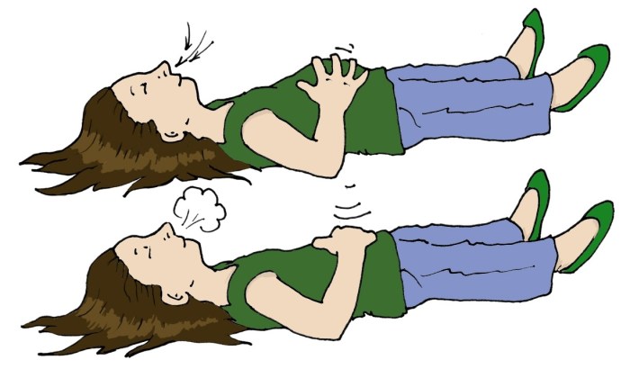 3 Quick Breathing Practices to Center Yourself
