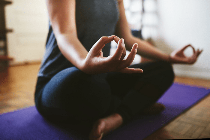 6 Ways to Use Meditation to Improve Productivity