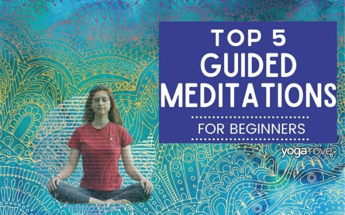 4 Guided Meditations to Start Your Day Right