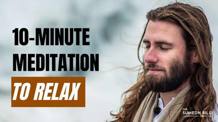 Meditations guided survive practice