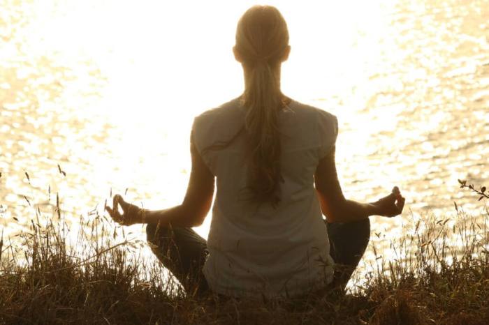 15 Positive Changes Meditation Brings to Your Life