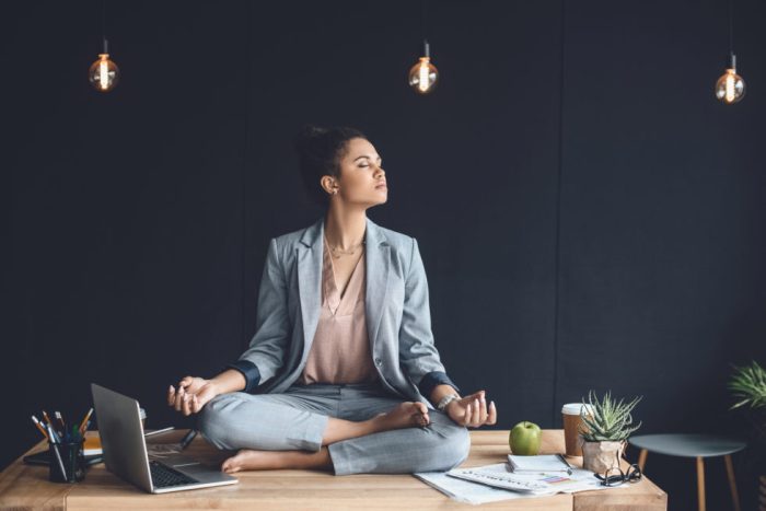 3 Quick Meditation Methods for Busy Schedules