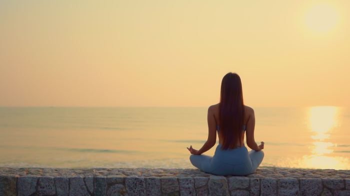 10-Minute Meditation for Deep Relaxation